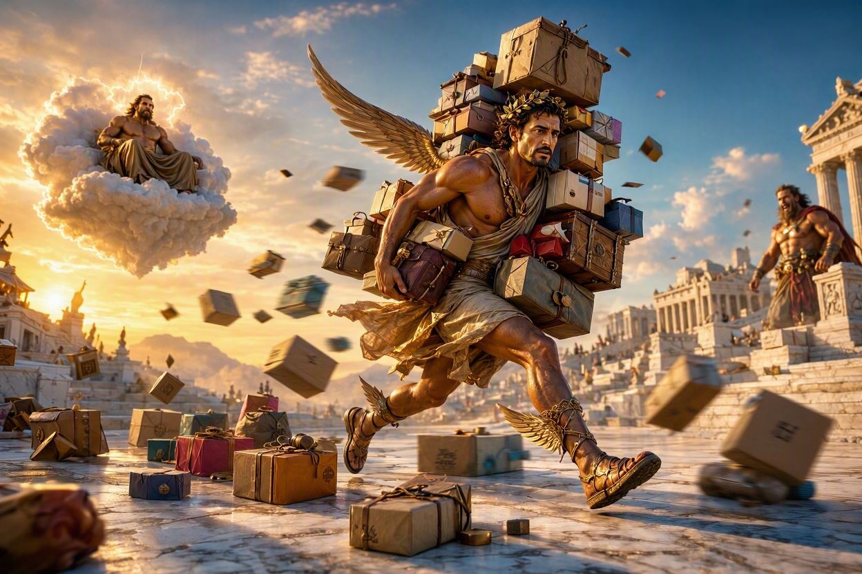 HERMES EXPRESS