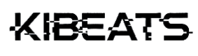 KiBeats Logo