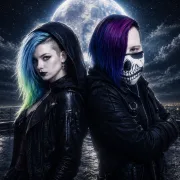 Chrissy´s Chaosworld
