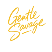 Gentle Savage
