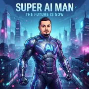 Super AI Man