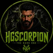 hgscorpion