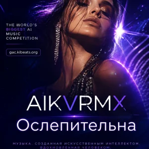 AIKVRMX - Ослепительна