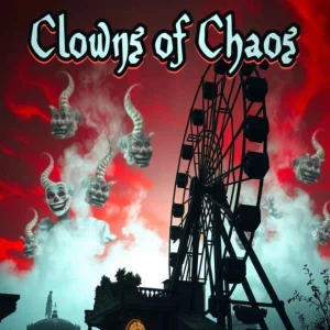Clowns of Chaos