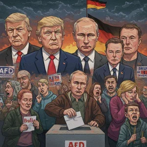 Alle Jahre
