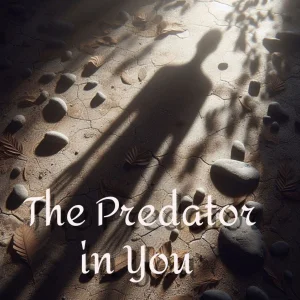The Predator in You