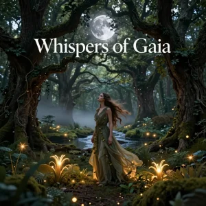 Whispers of Gaia II