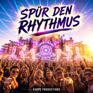 Spür Den Rhythmus