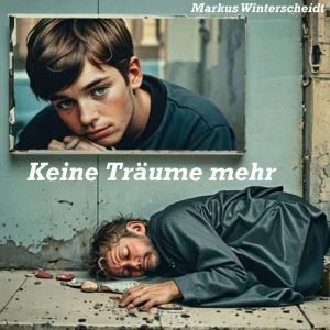Keine Träume mehr