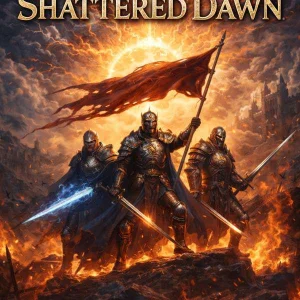 Sons of the Shattered Dawn