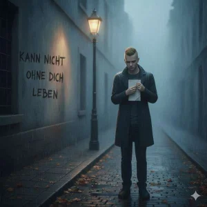 Ohne Dich