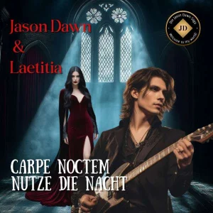 Carpe Noctem - Nutze die Nacht (Duett)