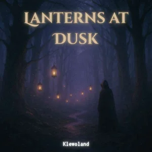 Lanterns at Dusk (Radio Edit)