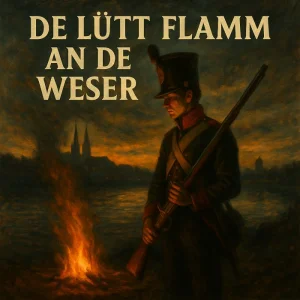 De Lütt Flamm an de Weser