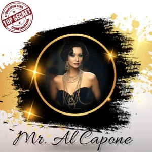 Mr. Al Capone