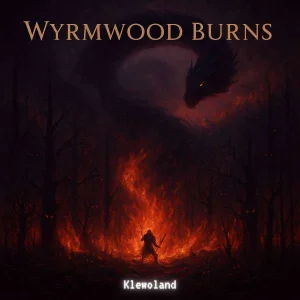 Wyrmwood Burns (Radio Edit)