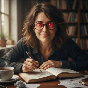 Willige Writer