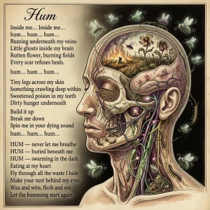 Hum