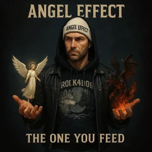 The one you feed