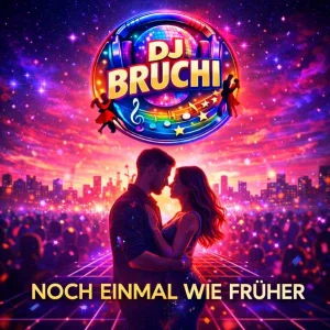 DJ Bruchi - Noch einmal wie früher