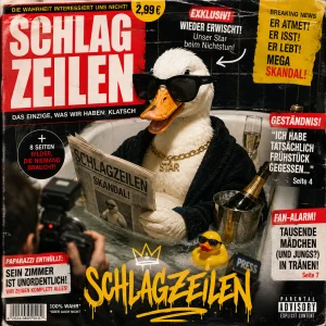 Schlagzeilen