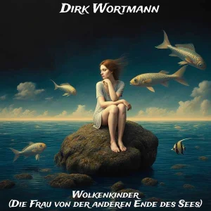 Wolkenkinder (Die Frau von der anderen Seite des Sees)