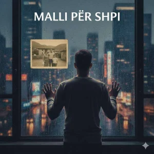 Malli për Shpi