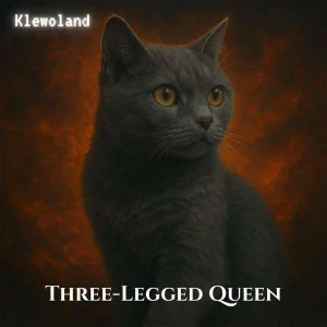 Three-Legged Queen