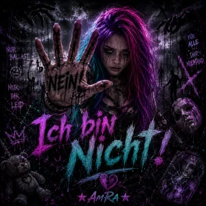 Ich bin nicht