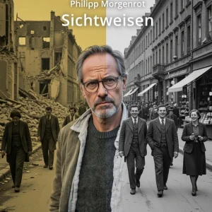 Du Warst Mein Licht (master)