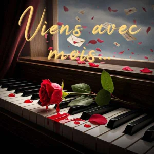 Viens avec mois