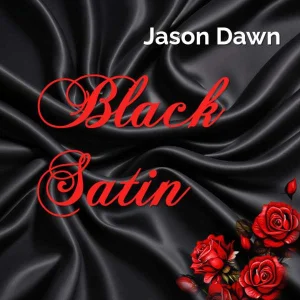 Black Satin