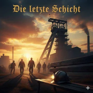 die letzte schicht