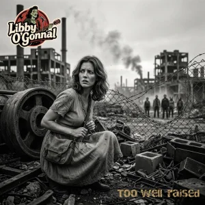 Libby O'Gonnal - Too well raised