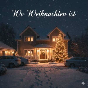 Wo Weihnachten ist