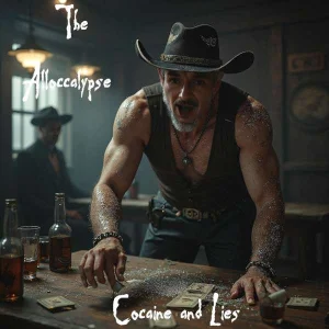 Cocaine and Lies