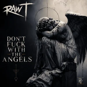 DON'T FUCK WITH THE ANGELS