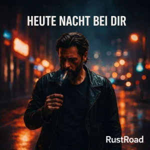 Heute Nacht bei dir