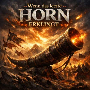 Wenn das letzte Horn erklingt