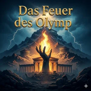 Das Feuer des Olymp