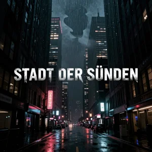 Stadt der Sünden