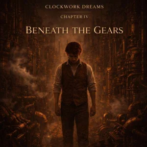 Beneath the Gears