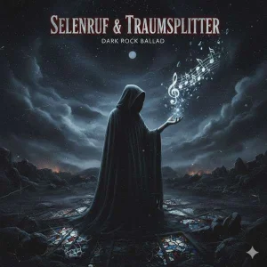 Seelenruf &amp; Traumsplitter (Challenge-Beitrag)
