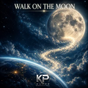 Walk On The Moon (Modern Dance Pop Edit)
