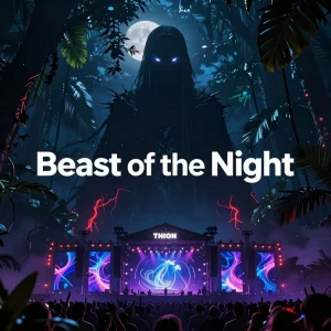 Beast of the Night