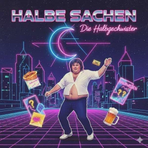 Halbe Sachen