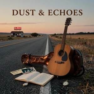 Dust & Echoes