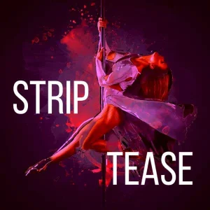 Striptease