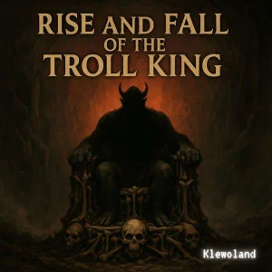 Throne of Bones (Bonus Track)