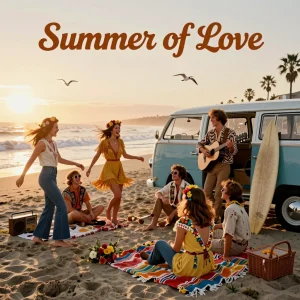 Summer of Love
